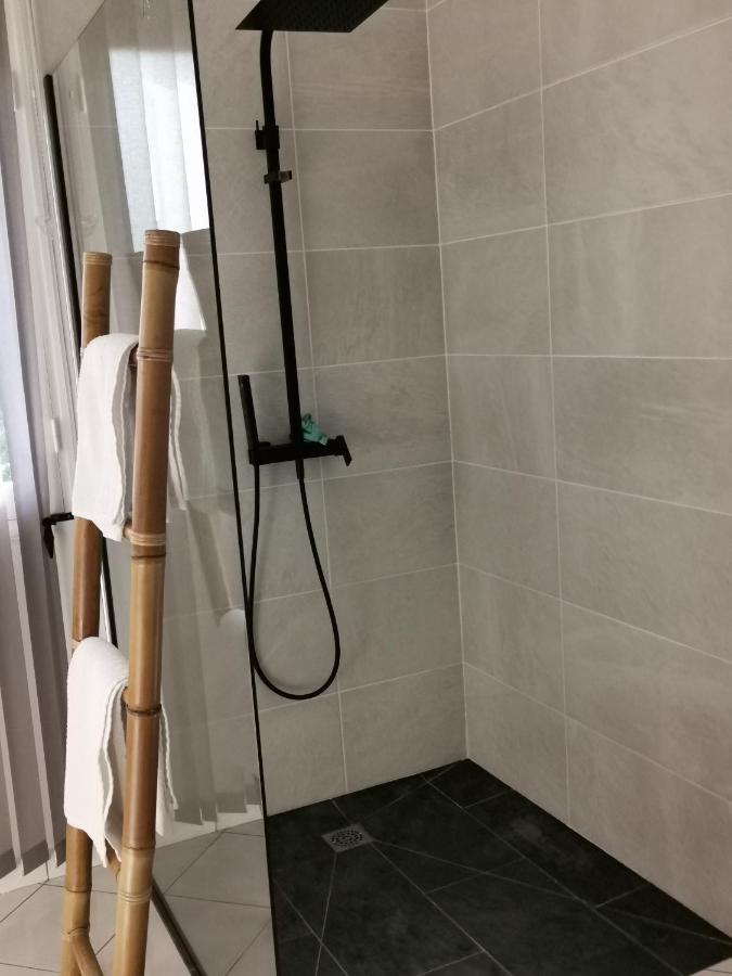 Les Sens Ciels Apartman Saint-Louis Kültér fotó